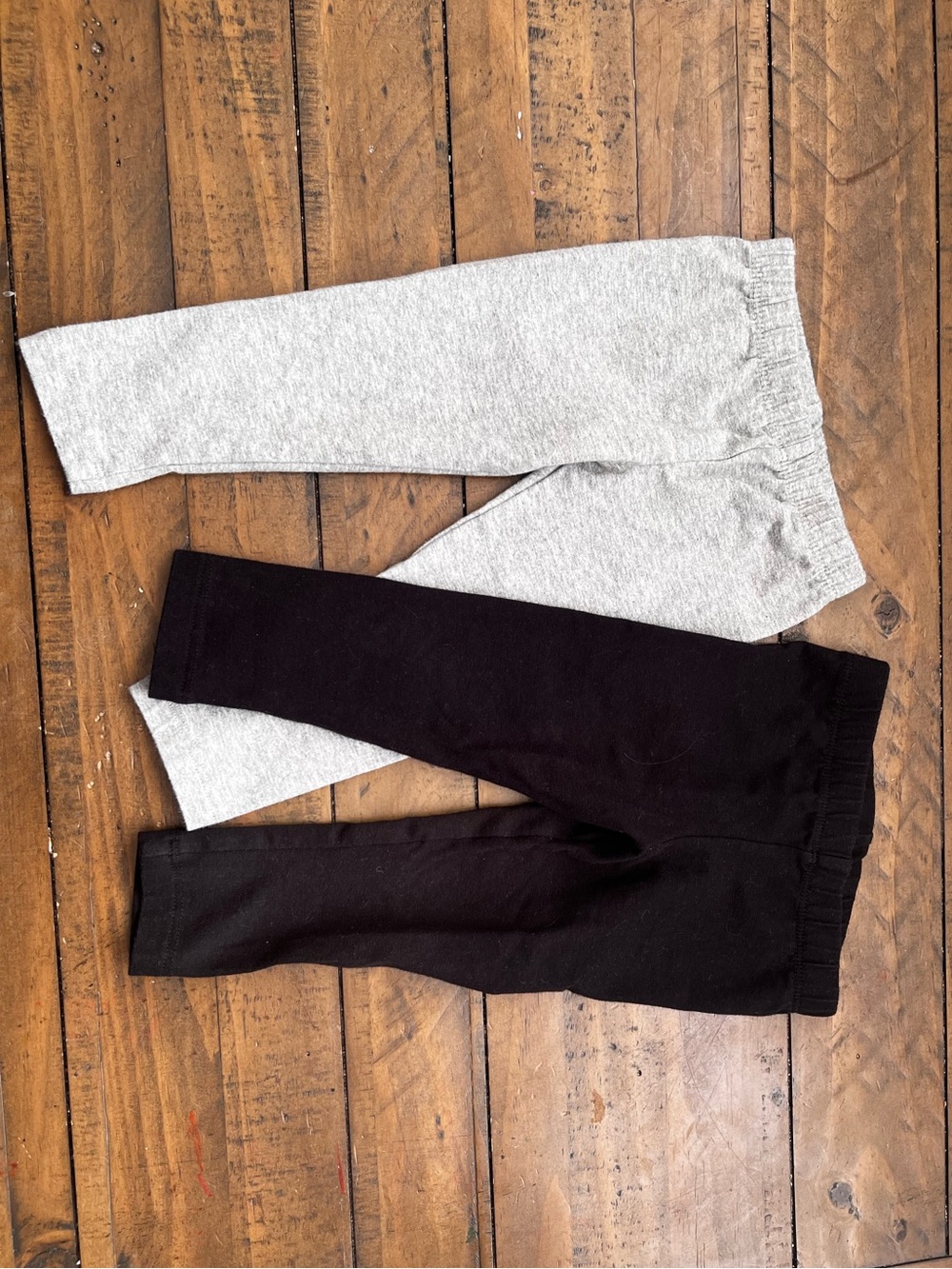 The Children's Place Leggings Bundle